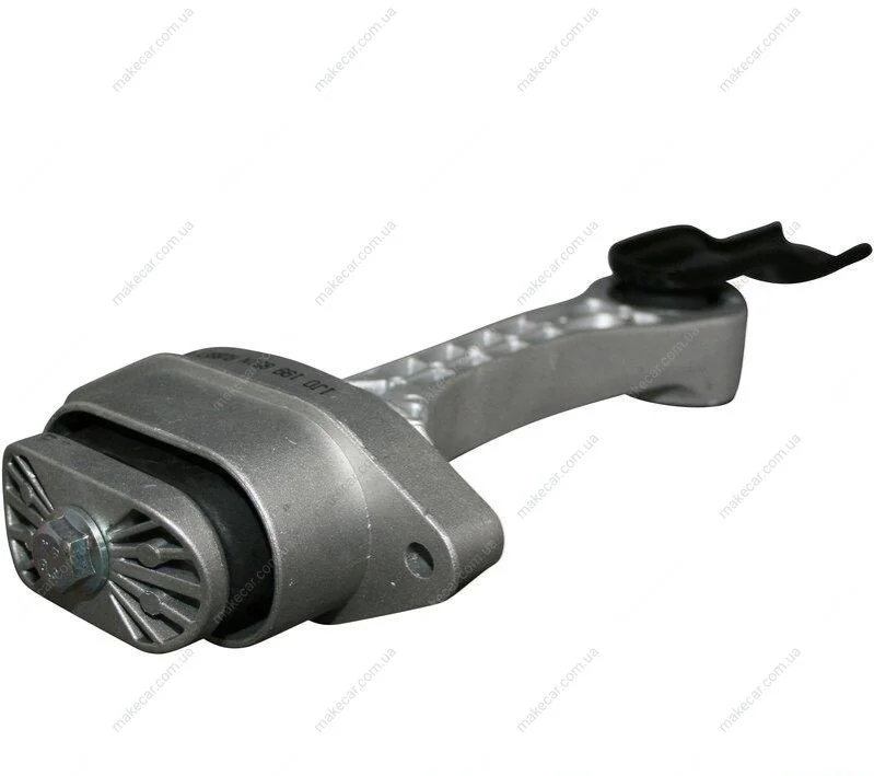 <strong>Подушка двигуна (задня/знизу) 1.4-2.0i Golf IV 97-05/Octavia 97- JP GROUP 1132406600 (фото 1)</strong>