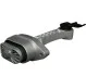 <strong>Подушка двигуна (задня/знизу) 1.4-2.0i Golf IV 97-05/Octavia 97- JP GROUP 1132406600 (фото 1)</strong>