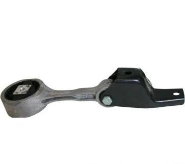 Подушка КПП ззаду Fabia/Polo 00-07 1.9SDI для Skoda, Seat, Volkswagen JP GROUP 1132407500 фото товару