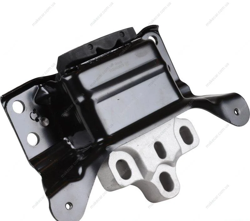 <strong>VW Подушка КПП.АКПП Audi A3,Skoda Octavia III,SuperB III,Golf VII,Passat 2.0TDI 14- JP GROUP 1132409870 (фото 1)</strong>