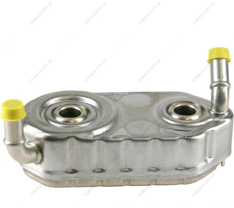 <strong>Радіатор масла GOLF III/PASSAT B3/B4 1.6-2.8 88-99 JP GROUP 1133000400 (фото 1)</strong>