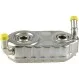 <strong>Радіатор масла GOLF III/PASSAT B3/B4 1.6-2.8 88-99 JP GROUP 1133000400 (фото 1)</strong>