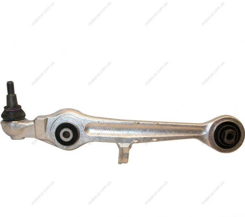 <strong>Важіль передній нижній Passat B5/Audi A4/A6 00- (передній) (конус 17мм) JP GROUP 1140101700 (фото 1)</strong>