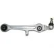 <strong>Важіль передній нижній (спереду) Passat B5/Audi A4 95-02/A6 97-05 (конус 21мм) JP GROUP 1140101800 (фото 1)</strong>