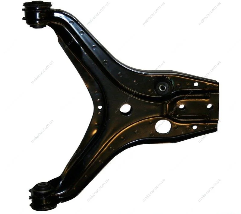 <strong>Важіль перед нижн. Audi 80 -91/Passat B2 -88 Лів. JP GROUP 1140103570 (фото 1)</strong>
