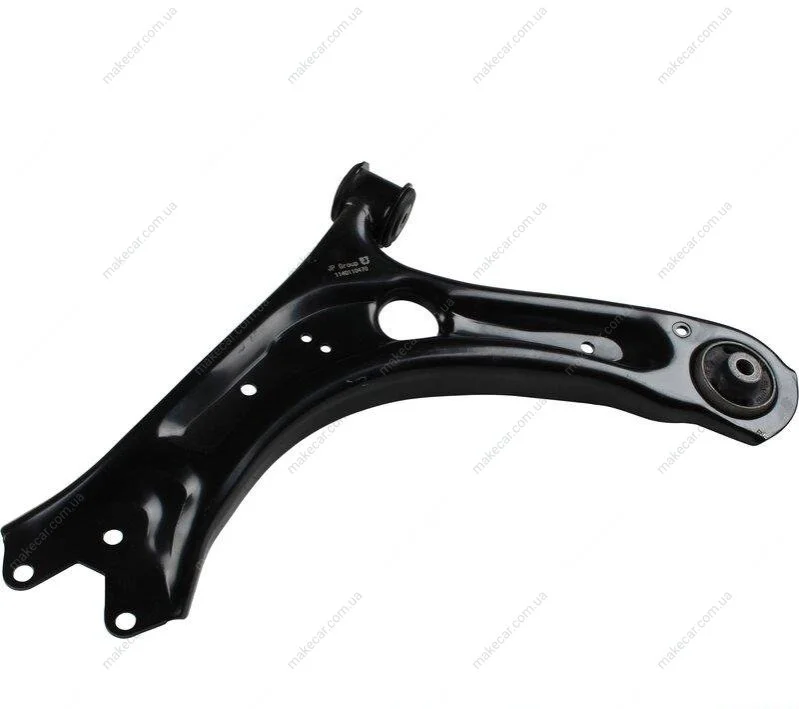<strong>Рычаг подвески лев. (без шаровой) VW BEETLE 11- JP GROUP 1140110470 (фото 1)</strong>