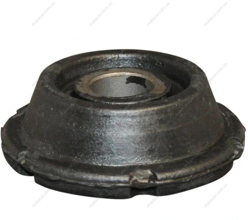 <strong>Сайлентблок важеля перед нижн Audi 100/A6 >97 (зовн.) JP GROUP 1140201400 (фото 1)</strong>