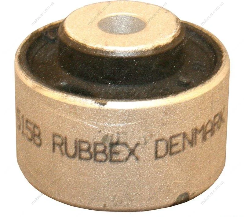 <strong>Сайлентблок переднього важеля (зверху) Passat 97-05/Audi A4/A6 95-05 JP GROUP 1140203800 (фото 1)</strong>