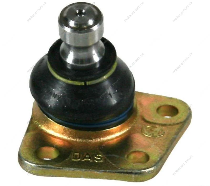 <strong>Опора кульова Caddy II PickUp/Felicia (конус 17мм) JP GROUP 1140300300 (фото 1)</strong>