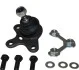 <strong>VW Шаровая опора лев.Polo 94- JP GROUP 1140302070 (фото 1)</strong>