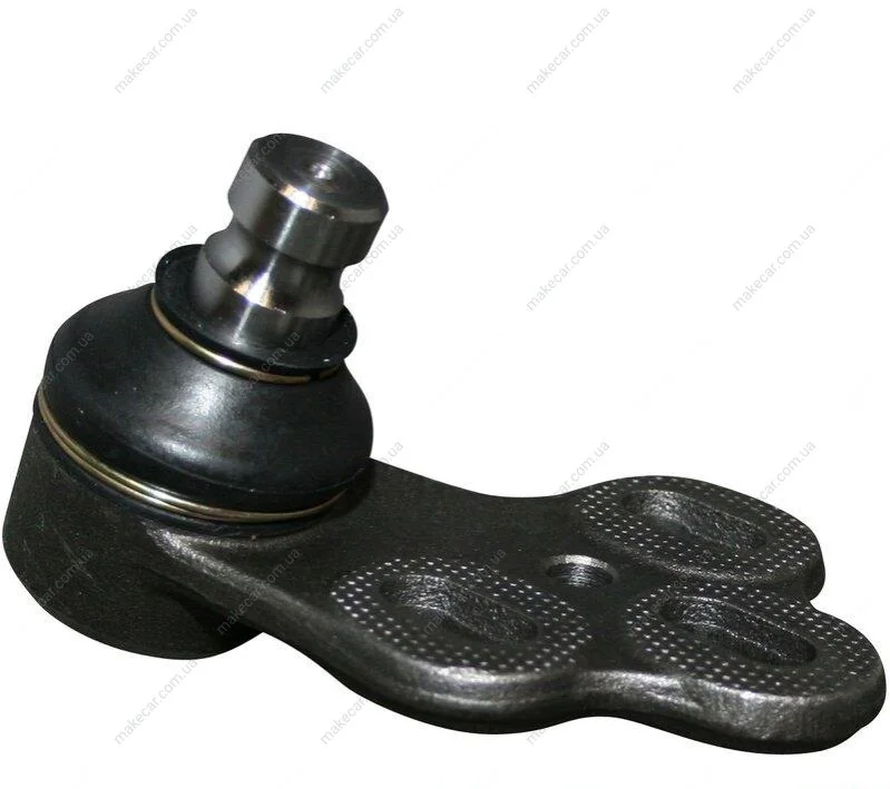 <strong>Опора кульова Audi 80 (8C-B4) -96 Л. JP GROUP 1140302270 (фото 1)</strong>