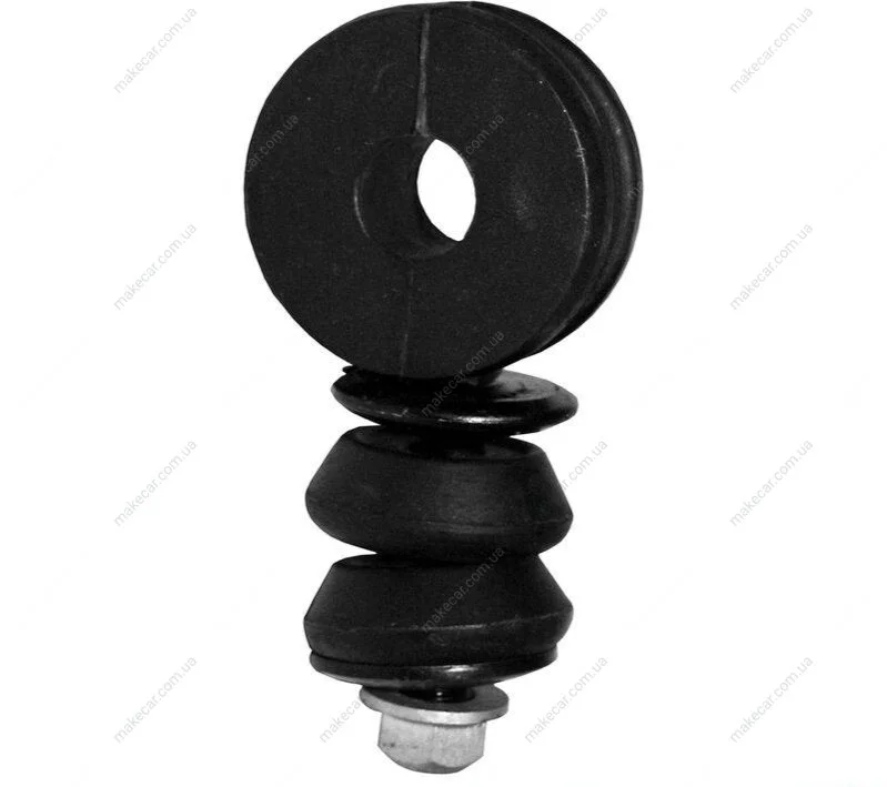<strong>Тяга стабілізатора перед. Passat B3 (18.5mm)(стаб-22mm) JP GROUP 1140400100 (фото 1)</strong>