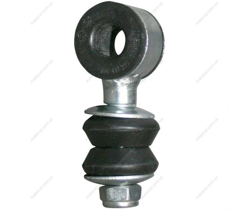 <strong>Тяга стабілізатора перед. VW Golf III/Polo/Caddy II 91- JP GROUP 1140400600 (фото 1)</strong>