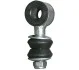 <strong>Тяга стабілізатора перед. VW Golf III/Polo/Caddy II 91- JP GROUP 1140400600 (фото 1)</strong>