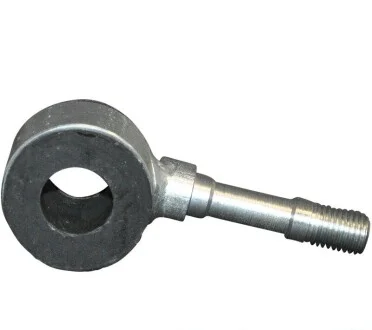 Тяга стабілізатора перед. CADDY II/Polo (6K-V-047501>)(20мм) для Seat, Volkswagen, Hyundai JP GROUP 1140401000 фото товару