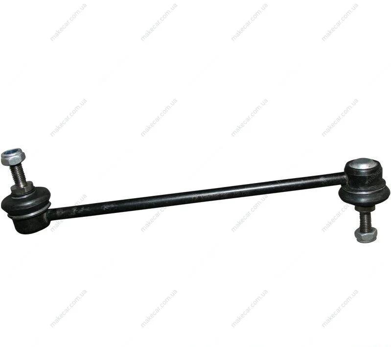 <strong>Тяга стабілізатора перед. Audi 80 86-95 JP GROUP 1140401400 (фото 1)</strong>