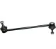 <strong>Тяга стабілізатора перед. Audi 80 86-95 JP GROUP 1140401400 (фото 1)</strong>