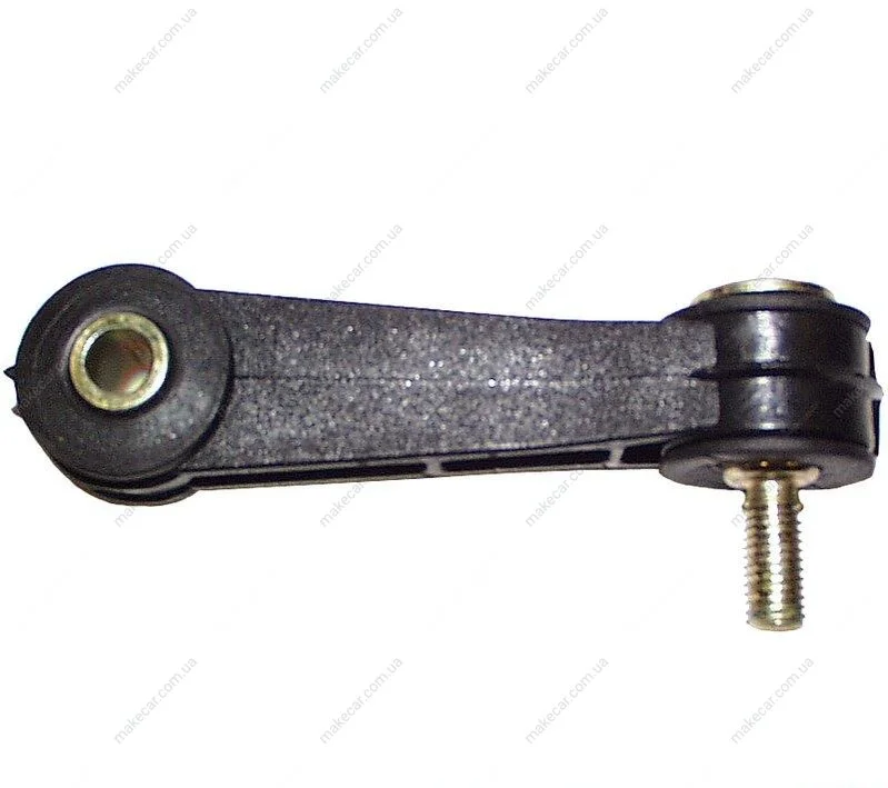<strong>Тяга стабілізатора перед. Golf IV/Bora/Octavia 96-11 (105 mm/металл) JP GROUP 1140401500 (фото 1)</strong>