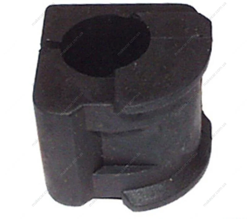 <strong>Подушка стабілізатора. перед Caddy II/Golf внутр (19mm) JP GROUP 1140600100 (фото 1)</strong>