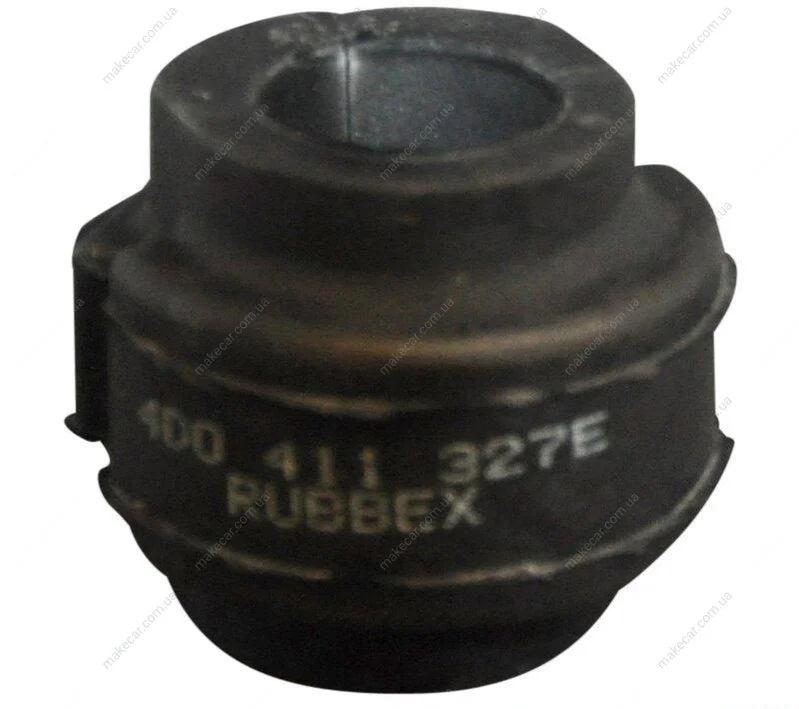 <strong>Втулка переднього стабілізатора Audi A4/A6/A8/Passat 96- (25mm) JP GROUP 1140600900 (фото 1)</strong>