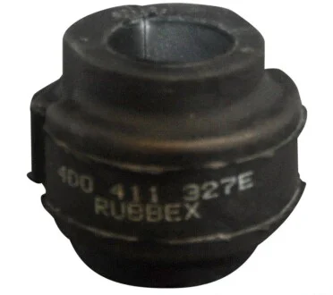 Втулка переднього стабілізатора Audi A4/A6/A8/Passat 96- (25mm) для Volkswagen, Skoda, Audi JP GROUP 1140600900 фото товару
