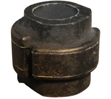 Подушка стабілізатора. перед Passat/Audi A4/A6/A8 (27mm) для Volkswagen, Skoda, Audi JP GROUP 1140601000 фото товару