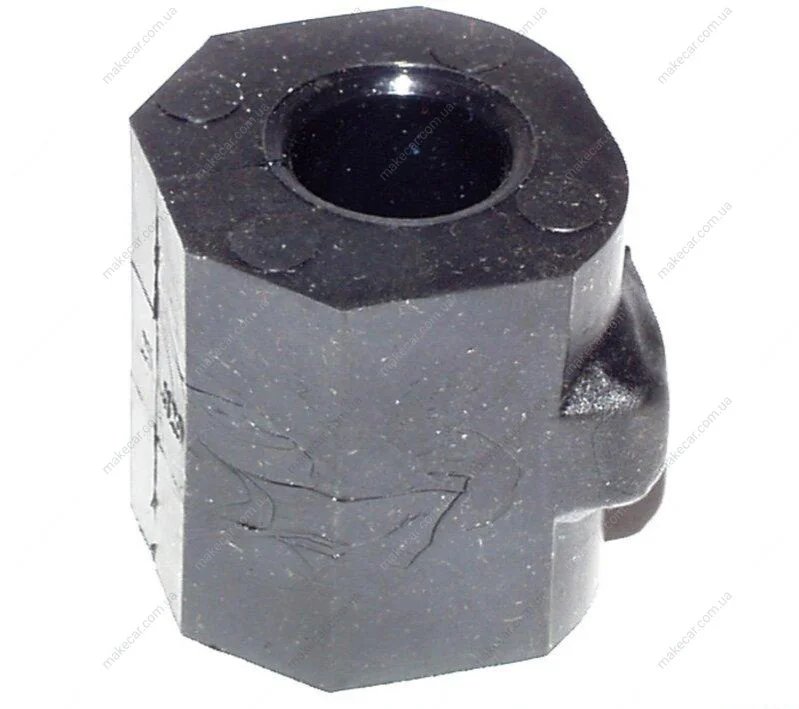 <strong>Втулка переднього стабілізатора Audi 100 -90 (23 мм) JP GROUP 1140601100 (фото 1)</strong>