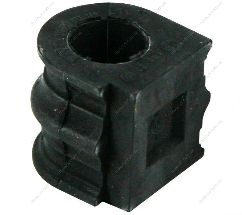 <strong>Подушка стабілізатора переднього Skoda Felicia -01 JP GROUP 1140601400 (фото 1)</strong>