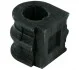 <strong>Подушка стабілізатора переднього Skoda Felicia -01 JP GROUP 1140601400 (фото 1)</strong>