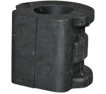 Втулка переднього стабілізатора Fabia, Polo (20.8mm) для Volkswagen, Skoda, Audi JP GROUP 1140601700 фото товару