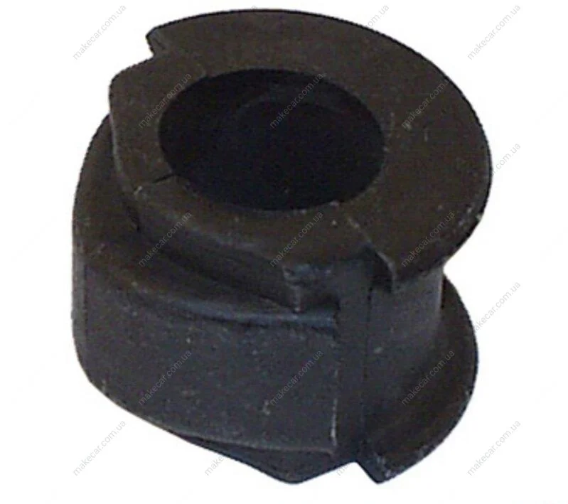 <strong>Втулка стабілізатора переднього Audi 80 -96 (23.5mm) JP GROUP 1140602200 (фото 1)</strong>