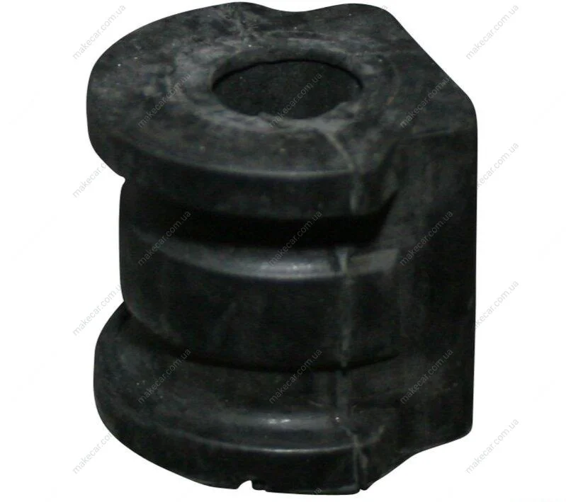 <strong>Втулка переднього стабілізатора Polo 02-/Fabia 99-15/Cordoba/Ibiza 02- (16 mm) JP GROUP 1140602300 (фото 1)</strong>