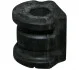 <strong>Втулка переднього стабілізатора Polo 02-/Fabia 99-15/Cordoba/Ibiza 02- (16 mm) JP GROUP 1140602300 (фото 1)</strong>