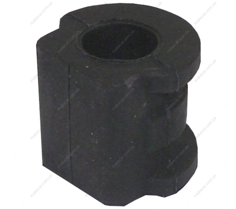<strong>Втулка переднього стабілізатора Polo 02-/Fabia 99-15/Cordoba/Ibiza 02- (18 mm) JP GROUP 1140602500 (фото 1)</strong>