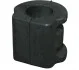 <strong>Втулка стабілізатора перед. Polo 01- /Fabia 99- (19,8mm) JP GROUP 1140602900 (фото 1)</strong>