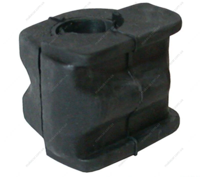 <strong>VW Втулка стабилизатора передн. d=20mm Lupo,Polo 97- JP GROUP 1140603100 (фото 1)</strong>