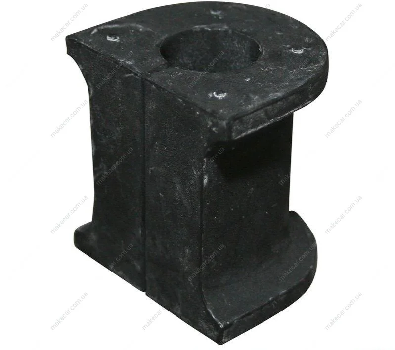 <strong>Подушка стабілізатора перед. T5 03- внутр.(21mm) JP GROUP 1140603400 (фото 1)</strong>