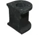 <strong>Подушка стабілізатора перед. T5 03- внутр.(21mm) JP GROUP 1140603400 (фото 1)</strong>