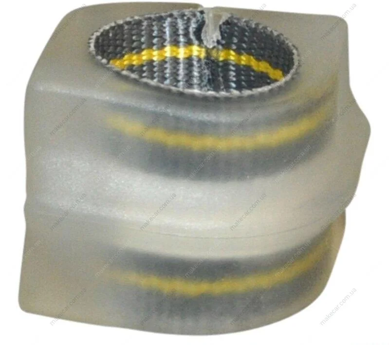 <strong>Подушка стабілізатора. перед T4 96- внутр. (27mm) JP GROUP 1140603900 (фото 1)</strong>