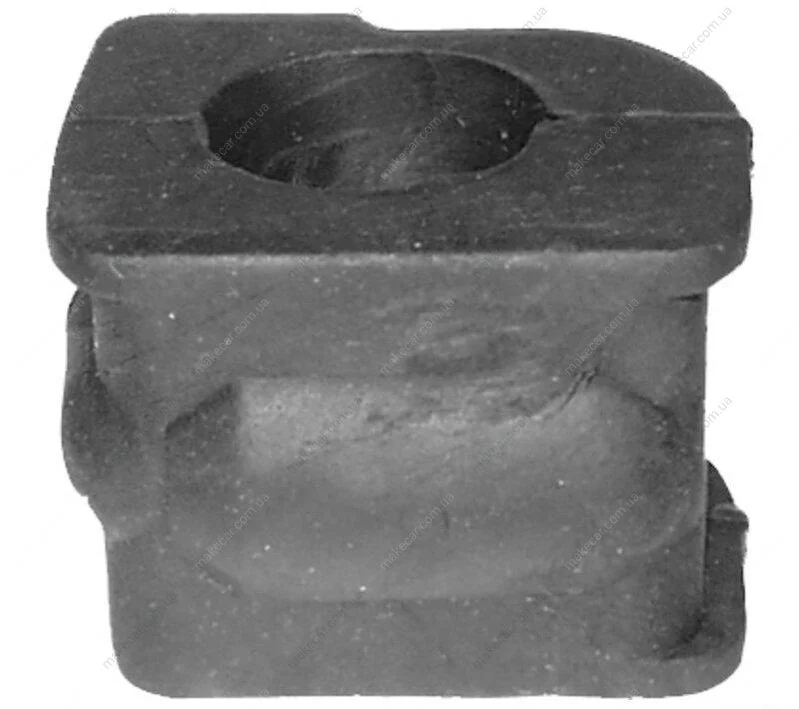 <strong>Подушка стабілізатора. перед Passat B3/B4 (22.7mm) Л. JP GROUP 1140604600 (фото 1)</strong>