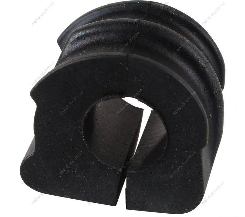 <strong>Втулка стабілізатора передн. Golf IV 98-06 (17mm) JP GROUP 1140606000 (фото 1)</strong>