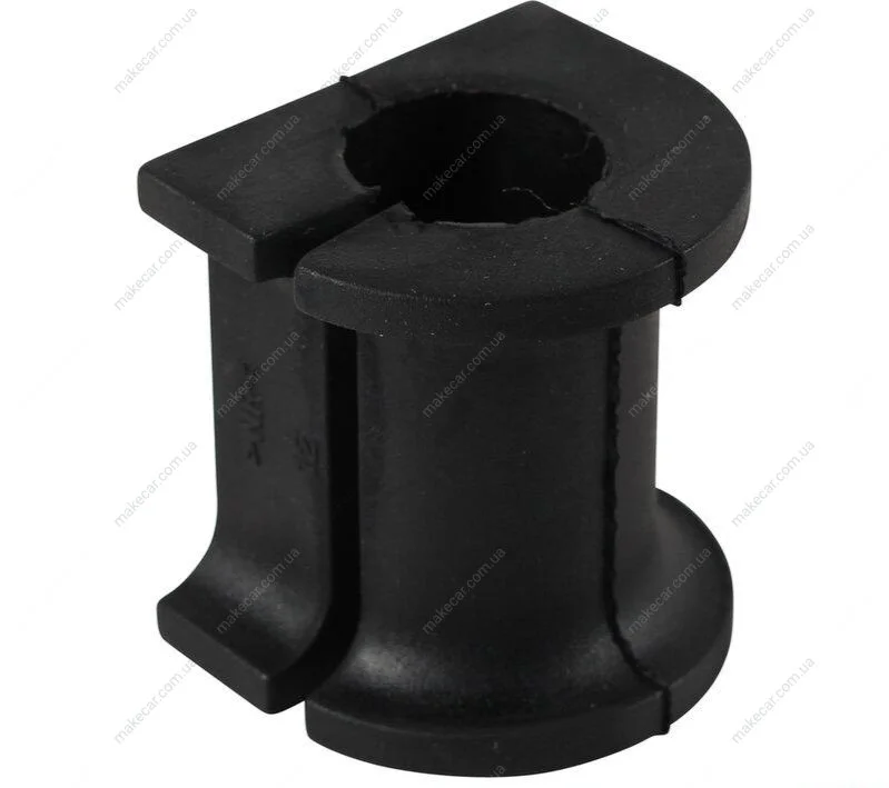 <strong>Подушка стабілізатора перед. внутр T5 03- (24mm) JP GROUP 1140606700 (фото 1)</strong>