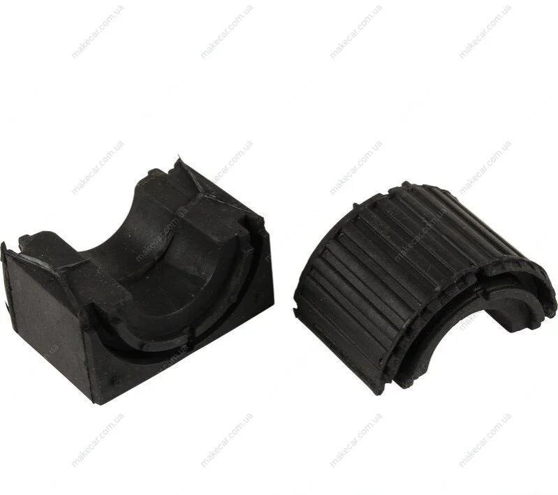 <strong>Подушка стабілізатора перед. Caddy III 04- (23mm) JP GROUP 1140607500 (фото 1)</strong>