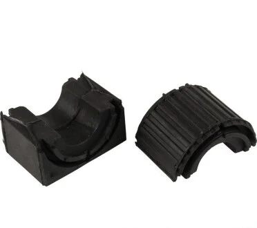 Подушка стабілізатора перед. Caddy III 04- (23mm) для Seat, Volkswagen, Skoda JP GROUP 1140607500 фото товару