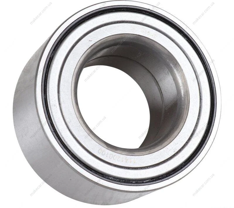 <strong>Підшипник маточини перед. Octavia/Golf IV JP GROUP 1141200100 (фото 1)</strong>
