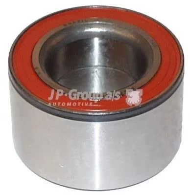 <strong>OPEL Подшипник передней ступицы (34*64*37) Kadett D/EAscona CAstra FVectra A Aveo JP GROUP 1141200200 (фото 1)</strong>