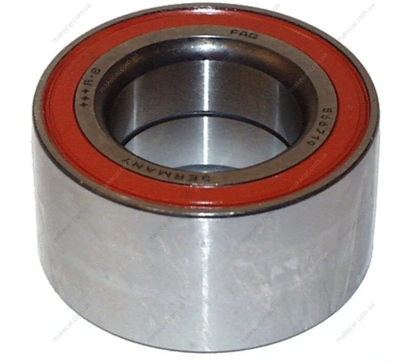 <strong>Підшипник маточини перед. Caddy II/Golf II/Golf III/Passat B3/B4(2428/MG) JP GROUP 1141200400 (фото 1)</strong>