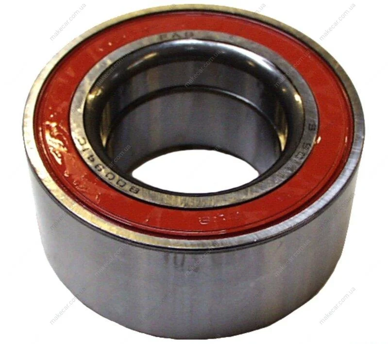 <strong>Підшипник маточини 100/A6 -97/Passat B5 (82x45x37) JP GROUP 1141200500 (фото 1)</strong>