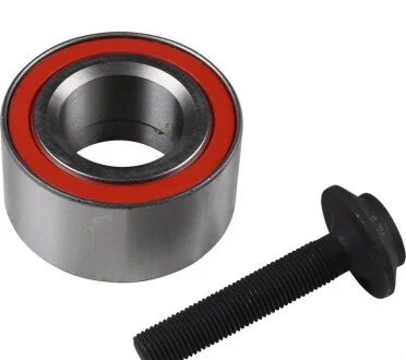 Підшипник маточини для Volkswagen, Audi JP GROUP 1141301210 фото товару