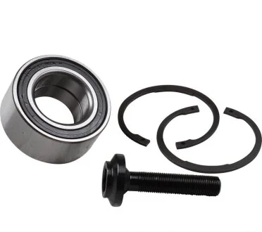 VW Подшипник (к-кт!)(43/45x82x37) передн.ступ. Passat AUDI 100/A6 для Audi, Volkswagen, Skoda JP GROUP 1141301310 фото товару